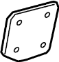 View Fuel Filler Door Full-Sized Product Image
