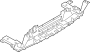 Image of Trailer Hitch image for your 2023 Ford Transit-350 HD   