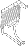 View Automatic Transmission Oil Cooler Full-Sized Product Image