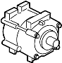 Image of A/C Compressor image