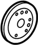 View Clutch. Compressor.  Full-Sized Product Image