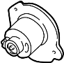 View HVAC Blower Motor Full-Sized Product Image