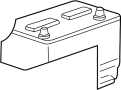 View Vehicle Battery Full-Sized Product Image