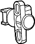 View Engine Crankshaft Position Sensor Full-Sized Product Image