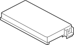 View Cover. Fuse. Top. Box. (Upper) Full-Sized Product Image