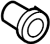 View Insulator. Air. Housing. (Lower) Full-Sized Product Image