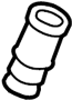 View Engine Oil Filler Tube Full-Sized Product Image