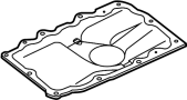 View Engine Oil Pan (Lower) Full-Sized Product Image