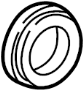 Image of Wheel Seal image for your 1999 Ford E-250 Econoline  XL Standard Cargo Van 