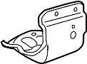 Image of Cover. Adjust. Suspension Control Arm. Torsion bar. A Cover or shield that. image for your 2004 Ford Ranger 4.0L V6 A/T 4WD XLT Extended Cab Pickup Stepside 