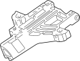 View Steering Column Tube Full-Sized Product Image