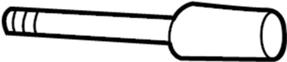 View Steering Column Tilt Adjuster Full-Sized Product Image
