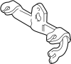 View Steering Column Bracket Full-Sized Product Image