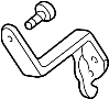 View Arm. Shifter. Transmission. Selector. Linkage. (Left) Full-Sized Product Image