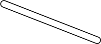 Image of Door Molding (Lower) image