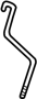 View Door Lock Operating Rod Full-Sized Product Image