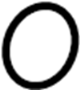 View Radiator Coolant Hose Seal (Upper, Lower) Full-Sized Product Image