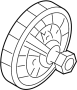 View Engine Cooling Fan Clutch Full-Sized Product Image