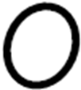 View Engine Coolant Bypass Hose Seal (Lower) Full-Sized Product Image