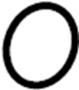 View Engine Coolant Bypass Hose Seal (Lower) Full-Sized Product Image