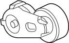 View Accessory Drive Belt Tensioner Assembly Full-Sized Product Image 1 of 2