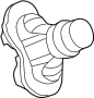 Image of Engine Coolant Thermostat Housing image for your 2019 Ford Explorer   