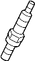 View Spark Plug Full-Sized Product Image