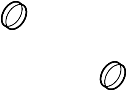 Image of Air duct seal. image