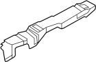 View Shield. Heat. Exhaust. Floor. Converter.  Full-Sized Product Image