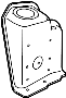 View Coil Spring Pocket (Upper) Full-Sized Product Image 1 of 2