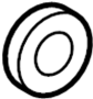 View Seal. Axle.  Full-Sized Product Image