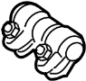 View Steering Tie Rod End Adjusting Sleeve Full-Sized Product Image