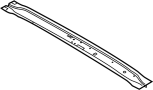 View Roof Panel Reinforcement (Front, Rear) Full-Sized Product Image