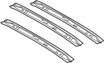 View Roof Panel Reinforcement (Front, Rear) Full-Sized Product Image