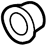 View Ring. Socket.  Full-Sized Product Image