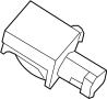 View Air Bag Impact Sensor (Front, Rear) Full-Sized Product Image