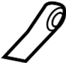 Image of Handle. Seat. A Handle to allow the. image for your 2019 Ford F-150 3.5L EcoBoost V6 A/T 4WD Lariat Crew Cab Pickup Fleetside 