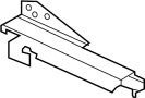 View Seat Track Full-Sized Product Image