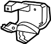 View Door Latch Assembly Full-Sized Product Image