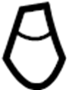 View Tie Down Hook (Rear) Full-Sized Product Image