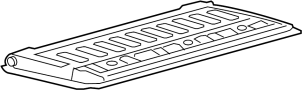 View Tailgate Full-Sized Product Image