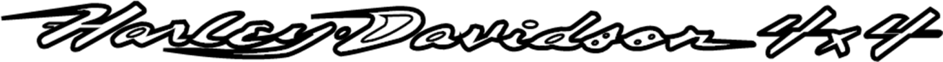 View Truck Bed Decal Full-Sized Product Image