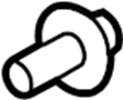 View Bolt. Screw.  Full-Sized Product Image