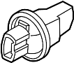 View Socket. Bulb. Lamp. Signal.  Full-Sized Product Image