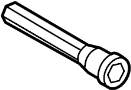 View Floor Jack Handle Full-Sized Product Image