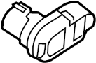 View Connector. Wire.  Full-Sized Product Image 1 of 3