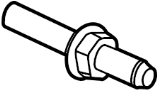 View Stud. Starter. Bolt. Motor. Mount.  Full-Sized Product Image 1 of 10