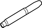 View Engine Control Module (ECM) Stud Full-Sized Product Image 1 of 2