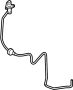 View Radio Antenna Base Full-Sized Product Image 1 of 3