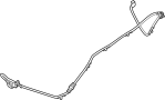 Image of Engine Wiring Harness image for your 2019 Ford F-350 Super Duty   